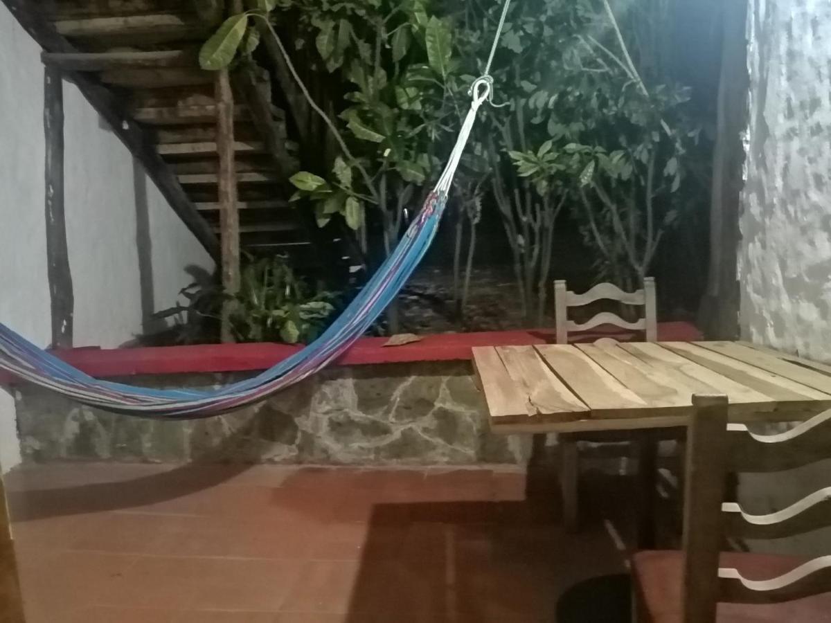 Ecohotel Palmas De Quimbaya Eje Cafetero Dış mekan fotoğraf