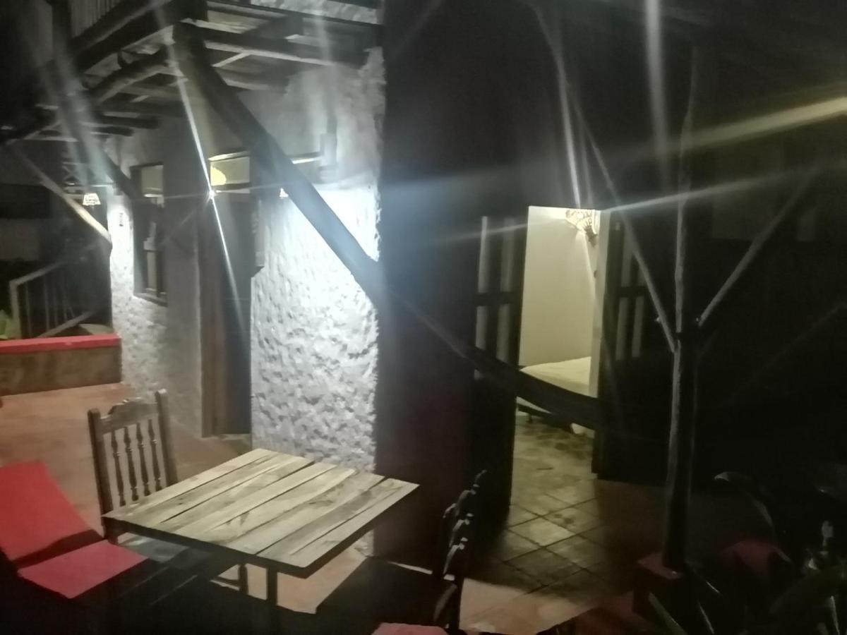 Ecohotel Palmas De Quimbaya Eje Cafetero Dış mekan fotoğraf